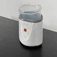 IVYX Scientific Digital Lab Water Bath image 0